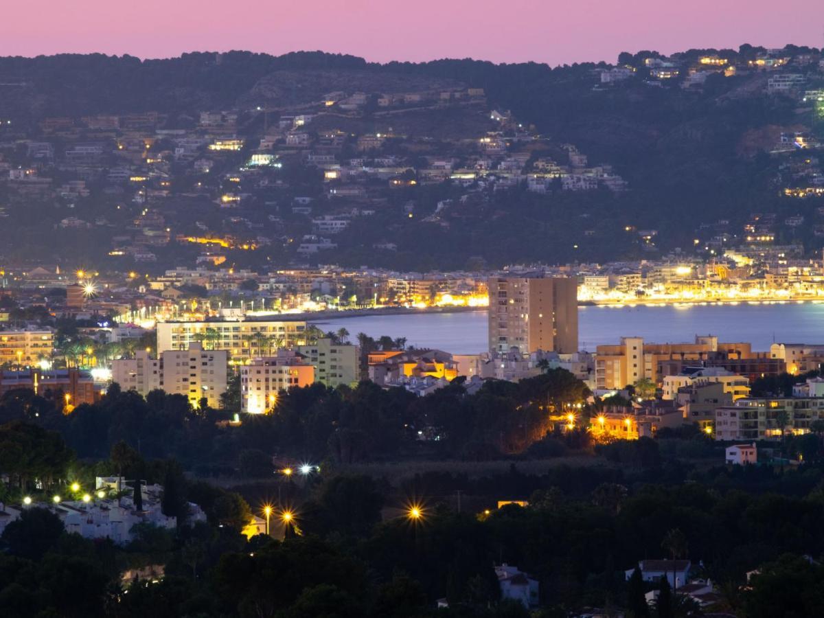 Apartment La Senia By Interhome Jávea Екстериор снимка