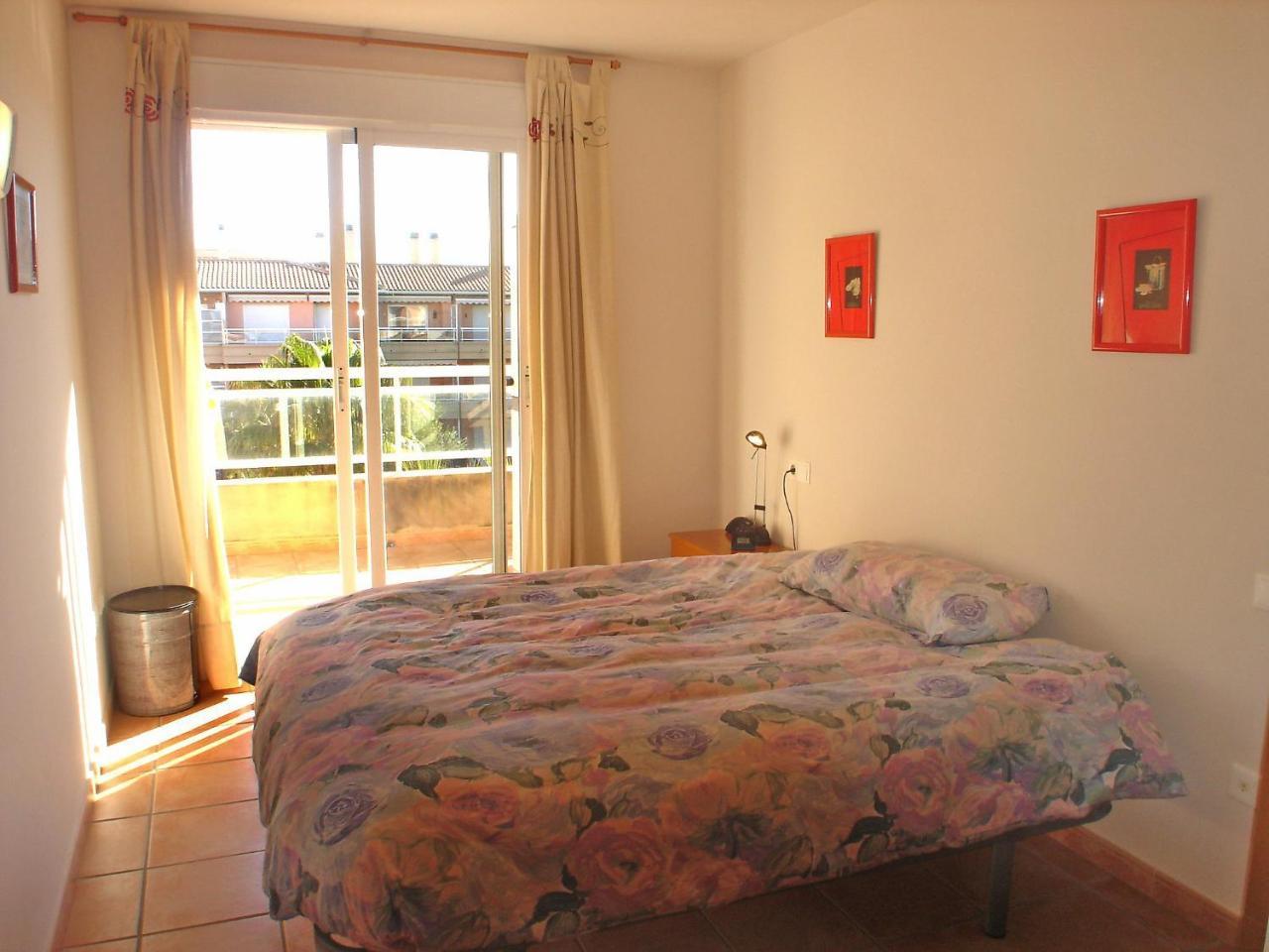 Apartment La Senia By Interhome Jávea Екстериор снимка